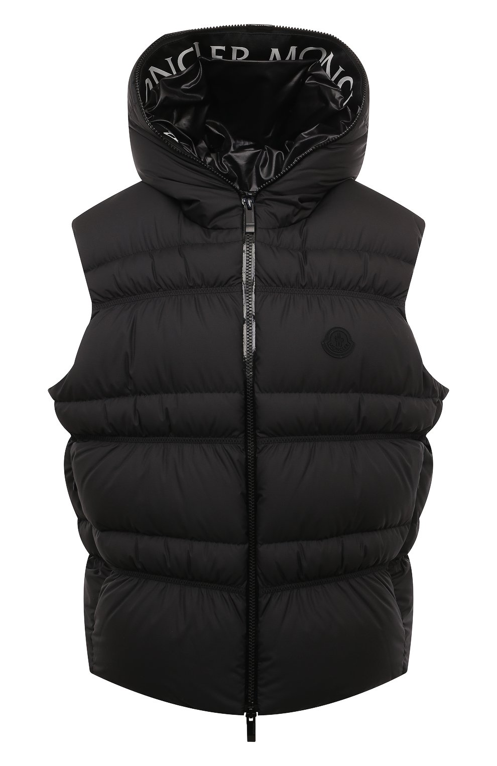 П уховый жилет aliterse MONCLER, арт. 1A000.25/596IU, фото 1