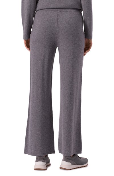 Кашемировые брюки MVST, арт. MUW120, фото 4