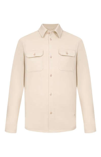 Мужская шерстяная рубашка STEFANO RICCI, арт. MDJ6100120/5650_001