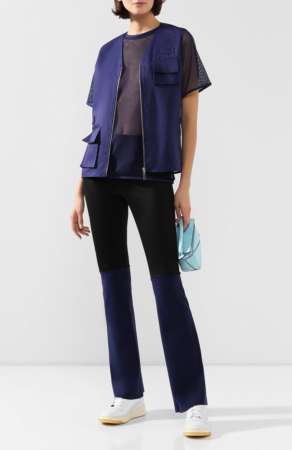 Футболка SUBTERRANEI, арт. SUBSS20-002, фото 2