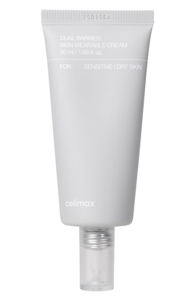 Крем dual barrier skin wearable cream (50ml) CELIMAX, арт. 8809606850505