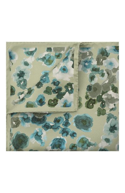 Шелковый платок ETON, арт. A000 33030, фото 1