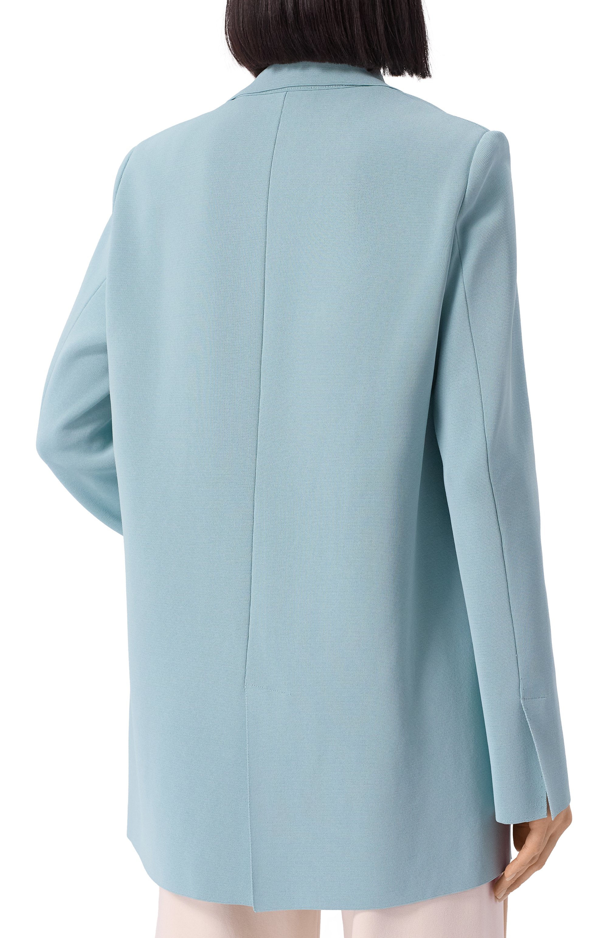 Шерстяной жакет MRZ, арт. 0001, фото 4