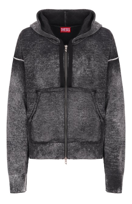 Женский шерстяной кардиган DIESEL, арт. A22036/0TKCY