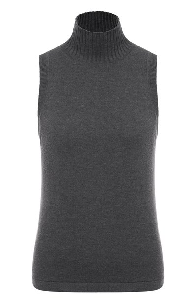 Женский топ из шелка и кашемира FREEAGE, арт. W26.SW034.6030.991