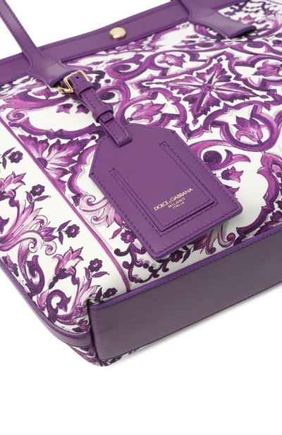 Сумка-тоут atene DOLCE & GABBANA, арт. BB7826/AN220, фото 3