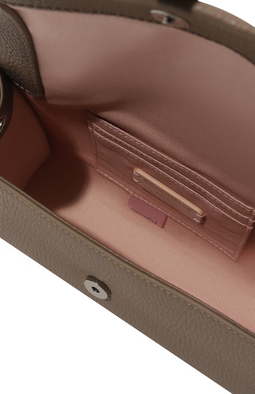 Сумка dorian mini COCCINELLE, арт. E5RCK550102, фото 5