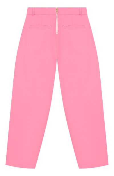 Хлопковые брюки BALMAIN, арт. BY6A91, фото 2