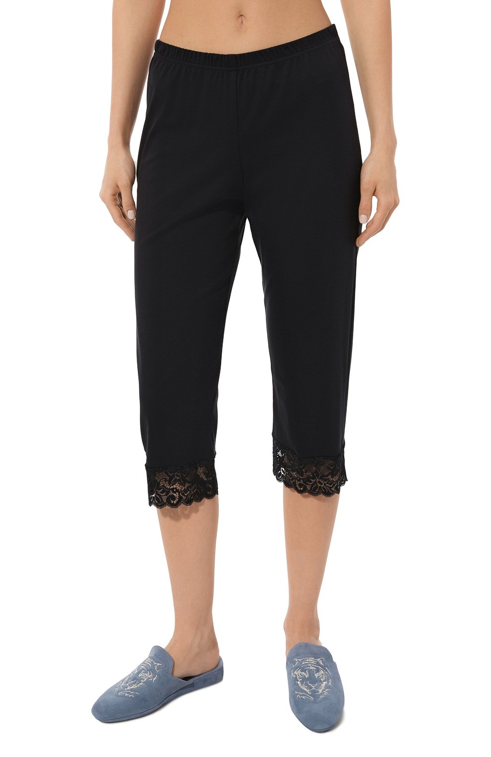 Хлопковая пижама HANRO, арт. 077928., фото 5