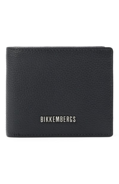 Мужской кожаное портмоне DIRK BIKKEMBERGS, арт. BKPU00152M