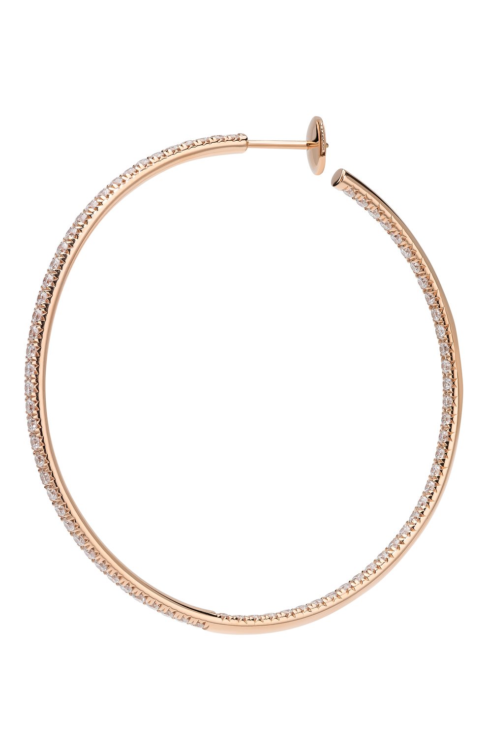 Серьги MERCURY, арт. ME25446/RG/HP2.45, фото 2