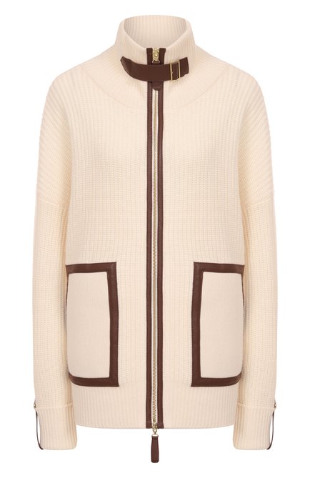 Женский кардиган из шерсти и кашемира MAX AND MOI, арт. H25GELAIA