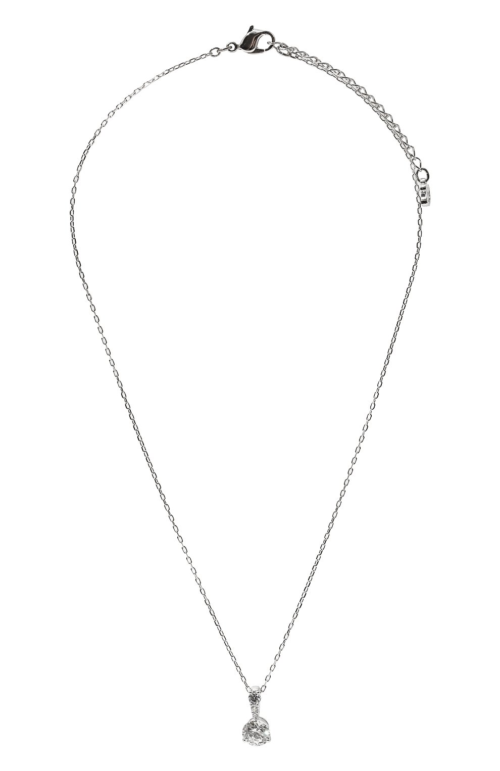 Подвеска на цепочке solitaire SWAROVSKI, арт. 5472635, фото 1