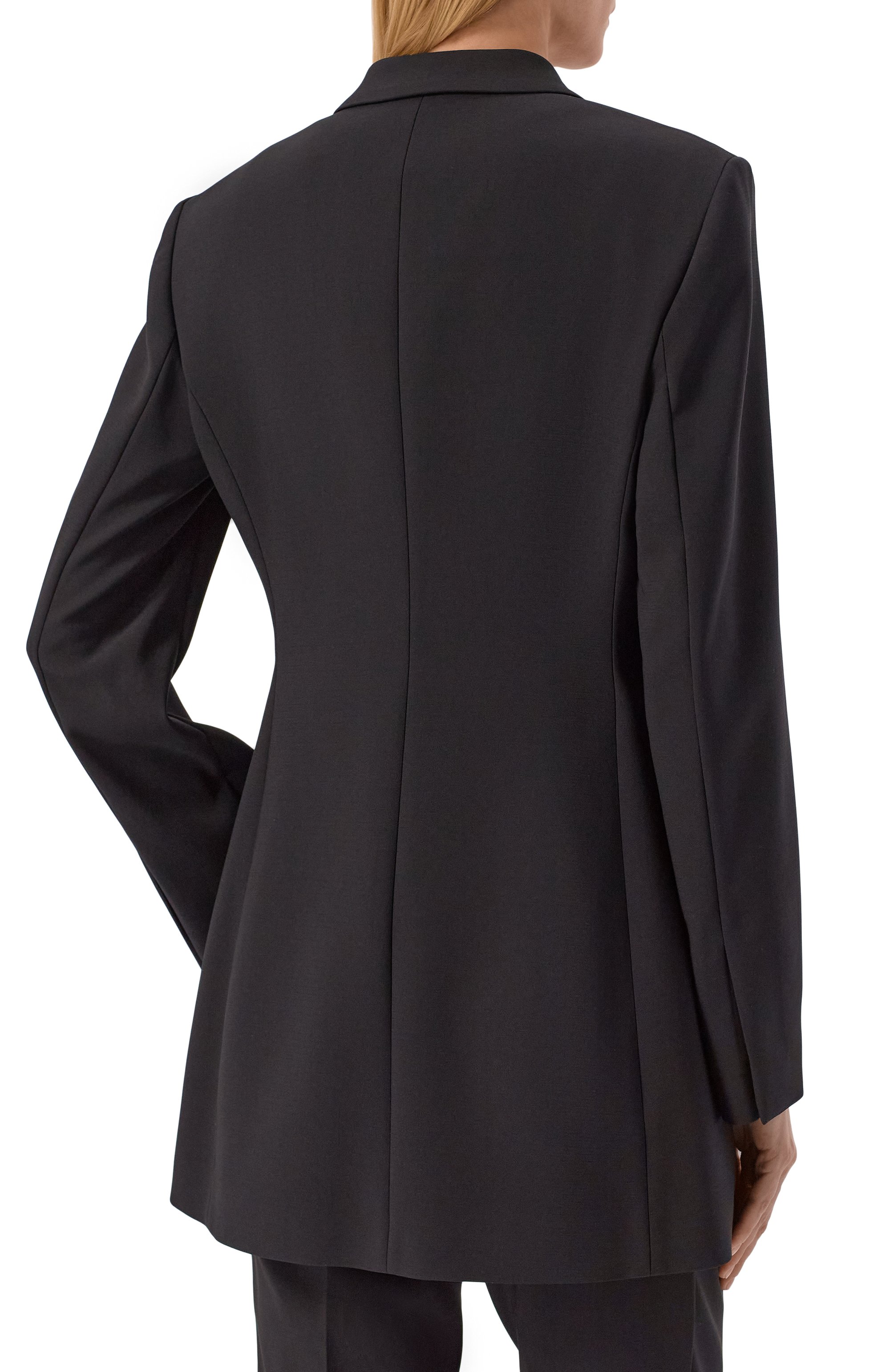 Жакет BOSS, арт. 50558297, фото 4