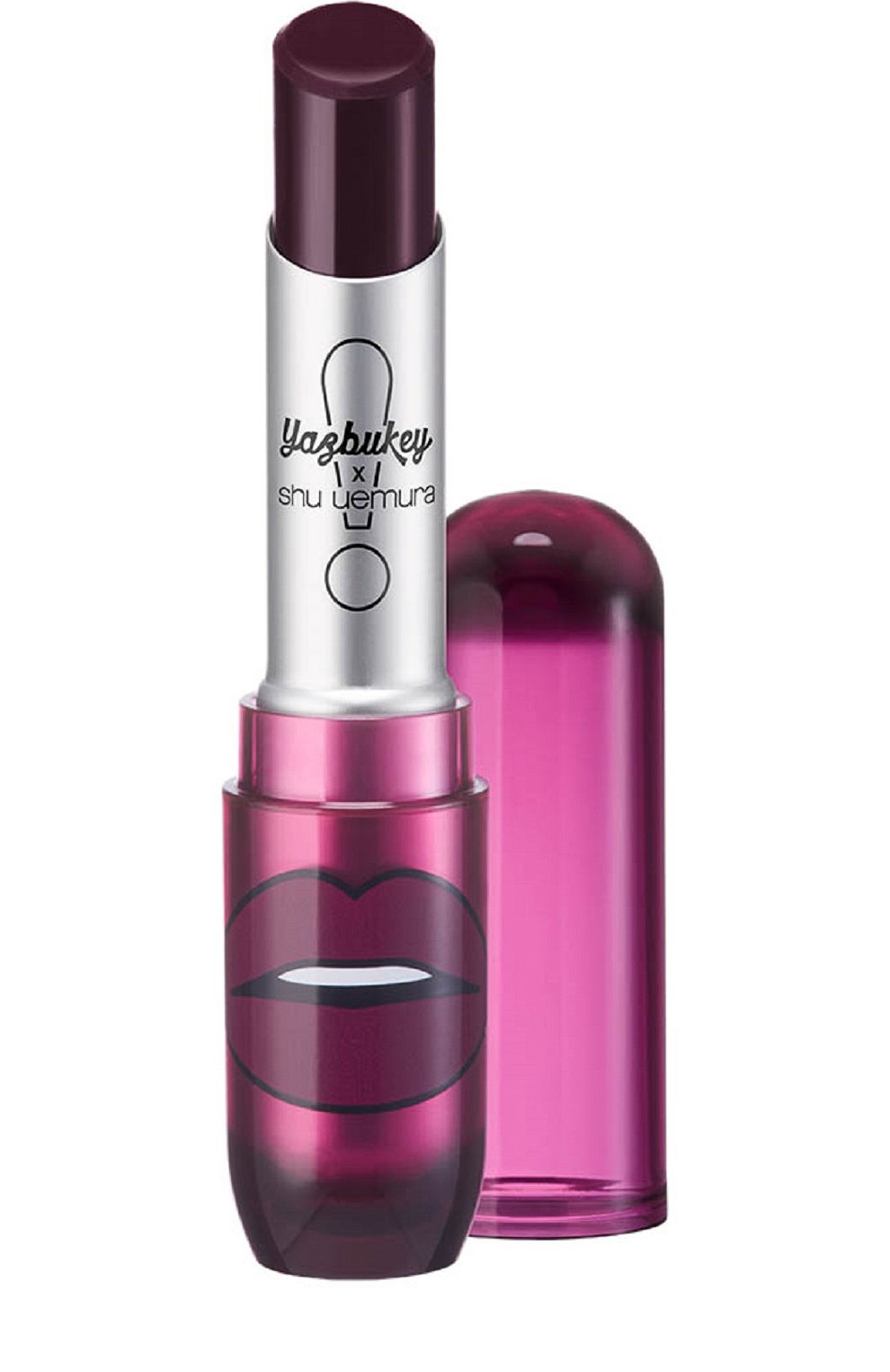 Помада rouge unlimited matte, оттенок wn#4 SHU UEMURA, арт. 4935421661270, фото 1