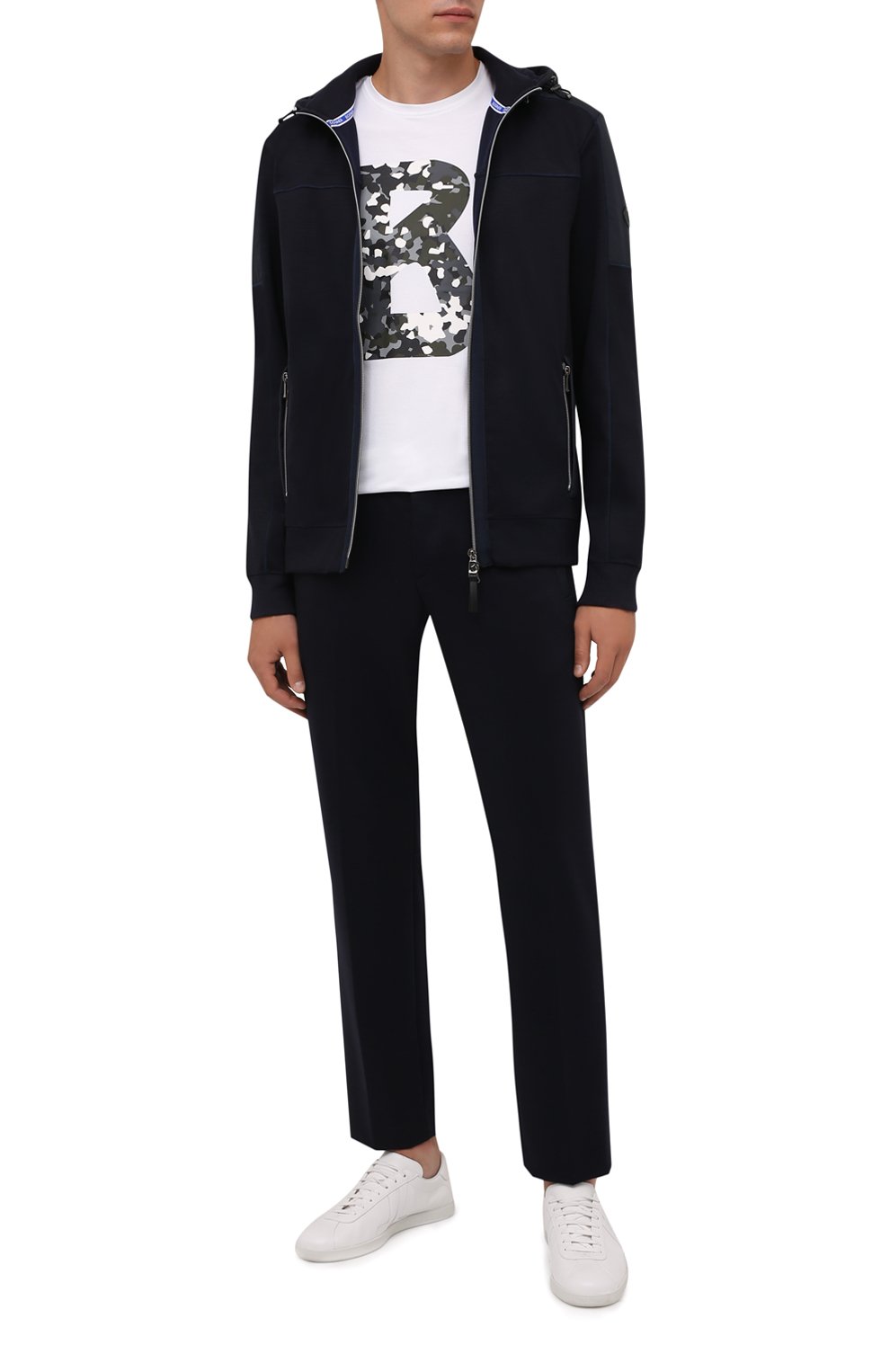 Толстовка BOGNER, арт. 88046508, фото 2