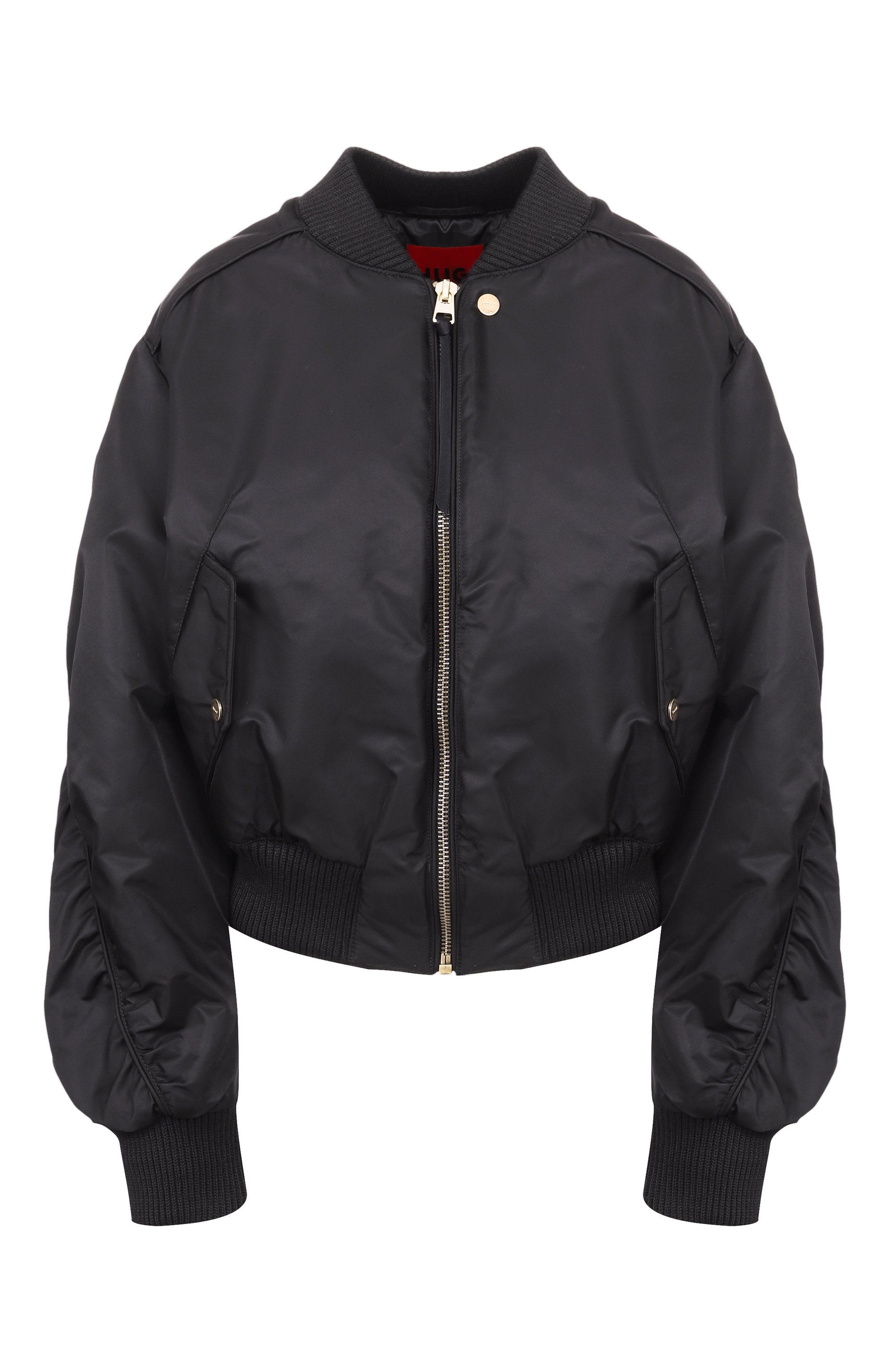 Утепленный бомбер HUGO, арт. 50550687, фото 1