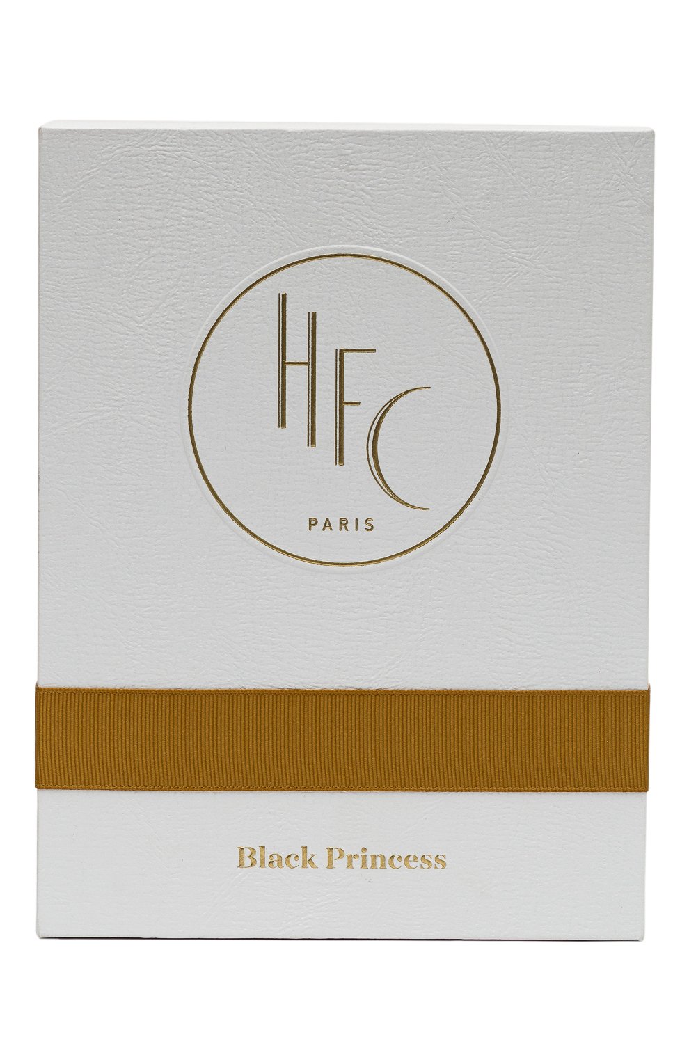 Парфюмерная вода black princess (75ml) HFC бесцветного цвета по цене 32000 руб., арт. 3770014573025, фото 4 Парфюмерная вода black princess (75ml) HFC, арт. 3770014573025, фото 4