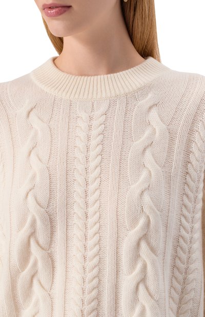 Кашемировый свитер ARCH4, арт. KNJP2340, фото 5