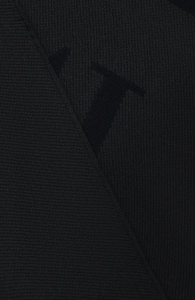 Шерстяной шарф EMPORIO ARMANI, арт. 625007/CC307, фото 3