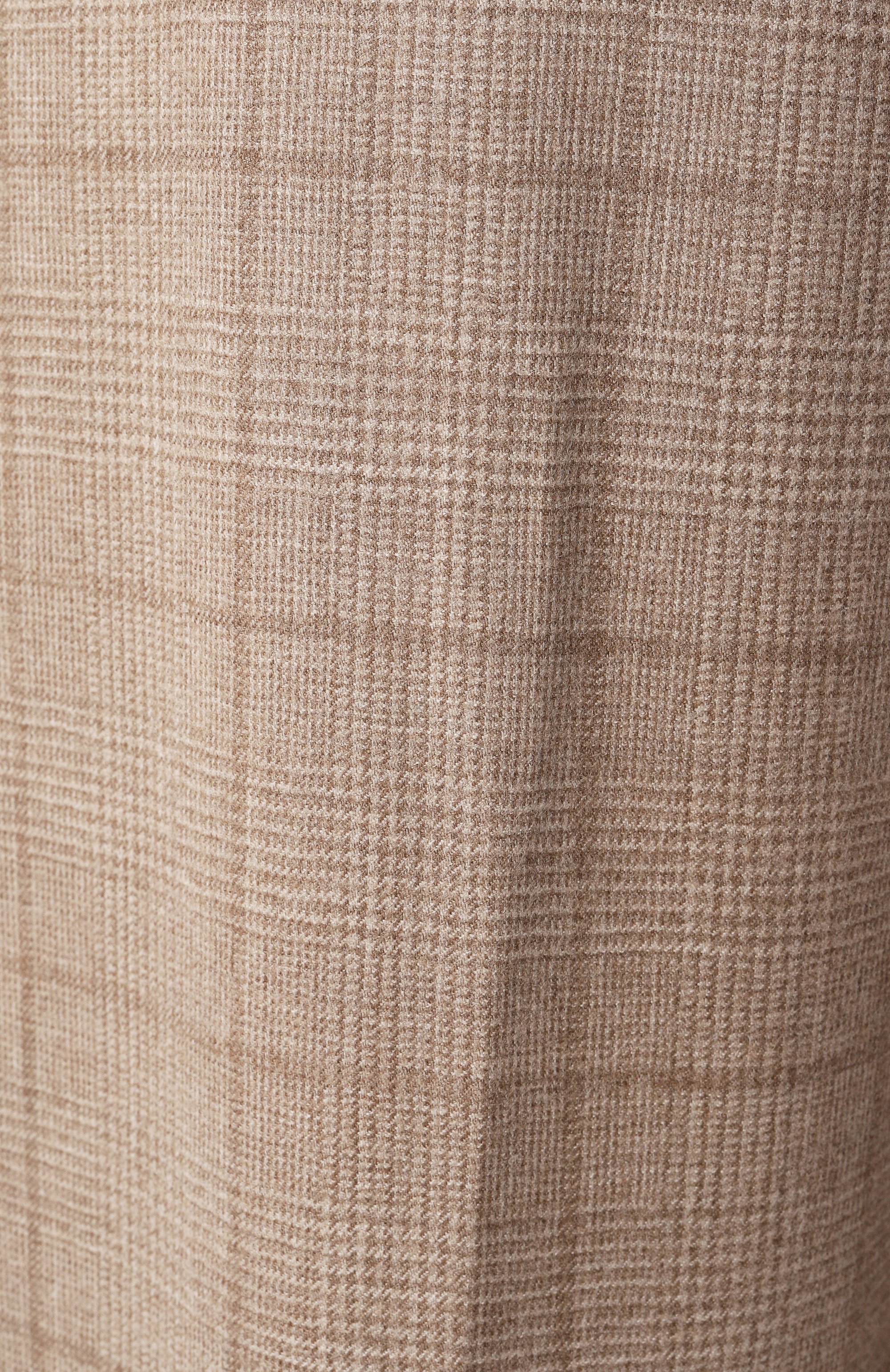 Шерстяные брюки MVST, арт. TR0USERLP301434-47/1, фото 6