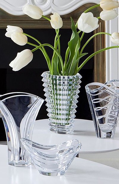 Ваза gingko BACCARAT, арт. 1 792 565, фото 3