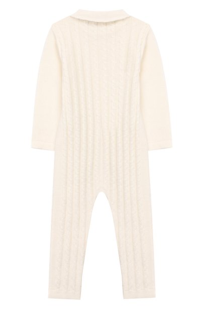 Шерстяной комбинезон BABY T, арт. 19AI111T/18M-2A, фото 2