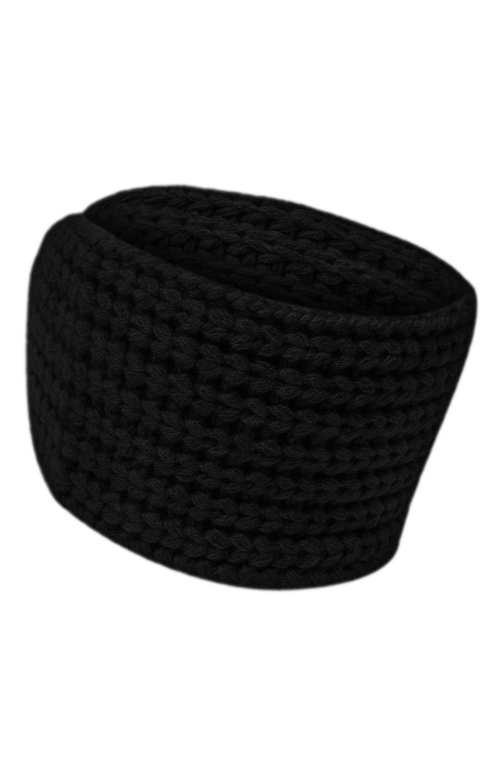 Кашемировая повязка на голову FTC, арт. 850-0090, фото 3