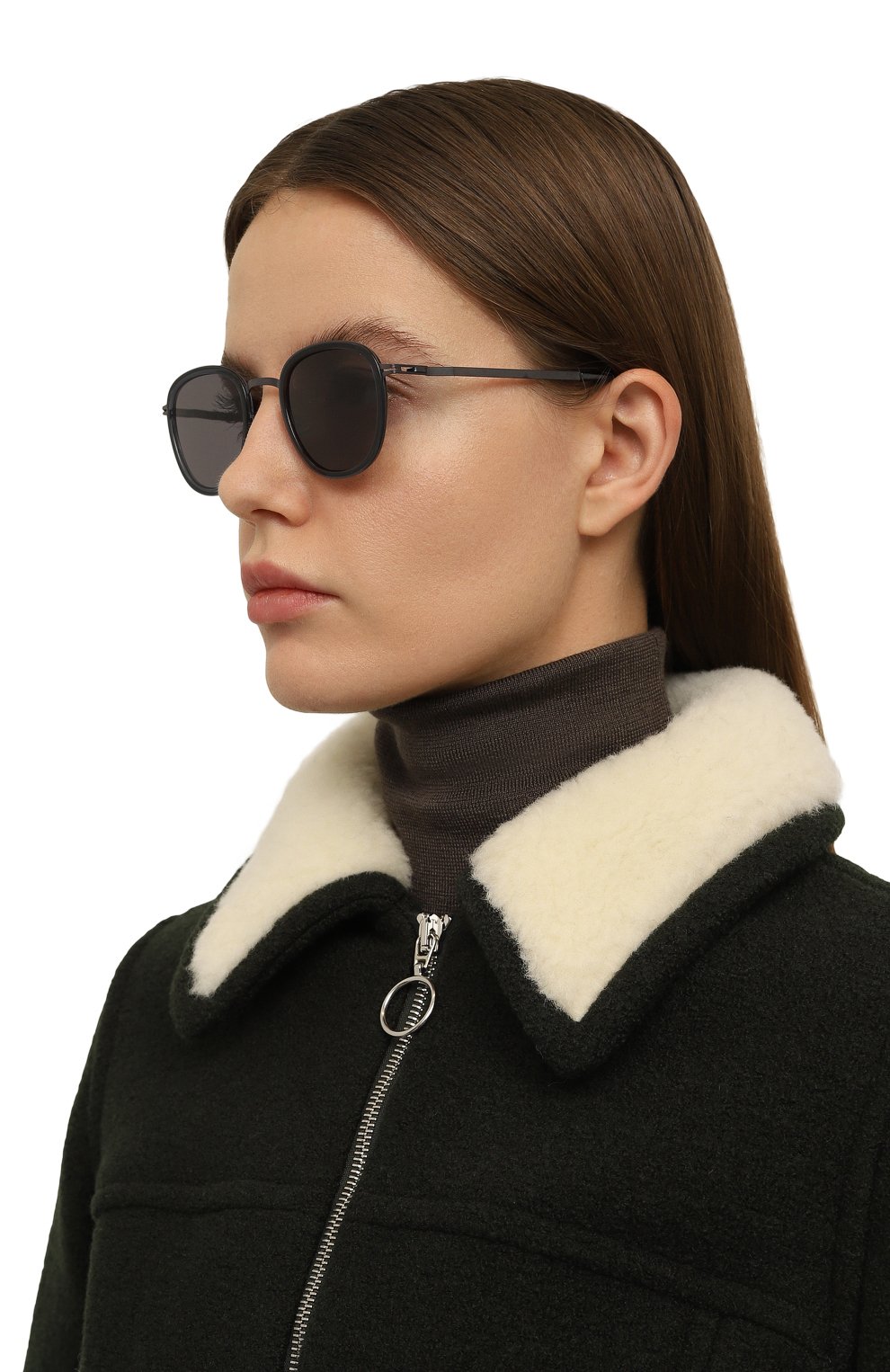 Солнцезащитные очки MYKITA, арт. HELMI/719, фото 2