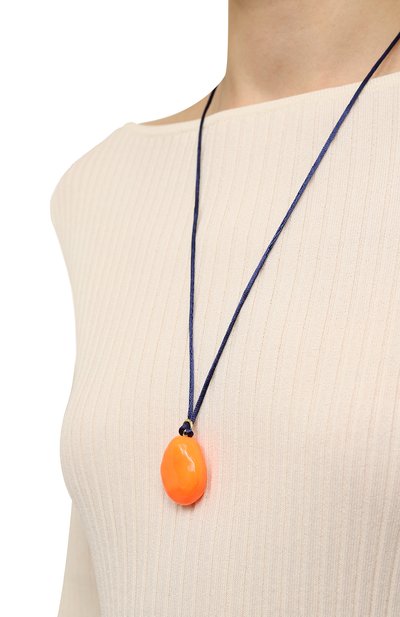 Кулон на шнурке LILI ARCHIVE, арт. ALINA52, фото 2