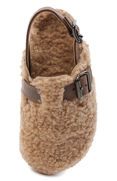 Сабо IL GUFO, арт. G598/RICCI0LIN0/23-26, фото 4