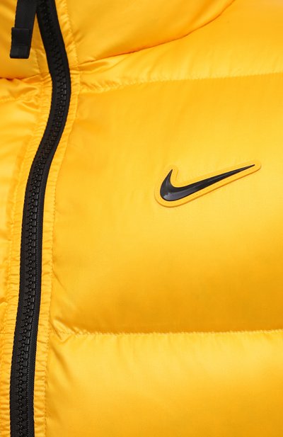 Пуховик nike x drake nocta NIKELAB, арт. DA3997-739, фото 5