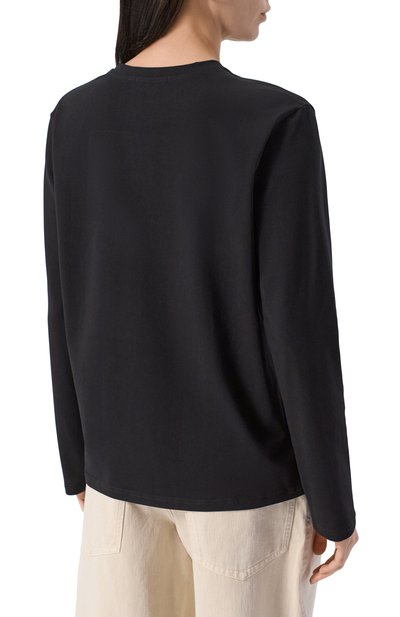 Хлопковый лонгслив FLASHIN, арт. FS26LSS, фото 4