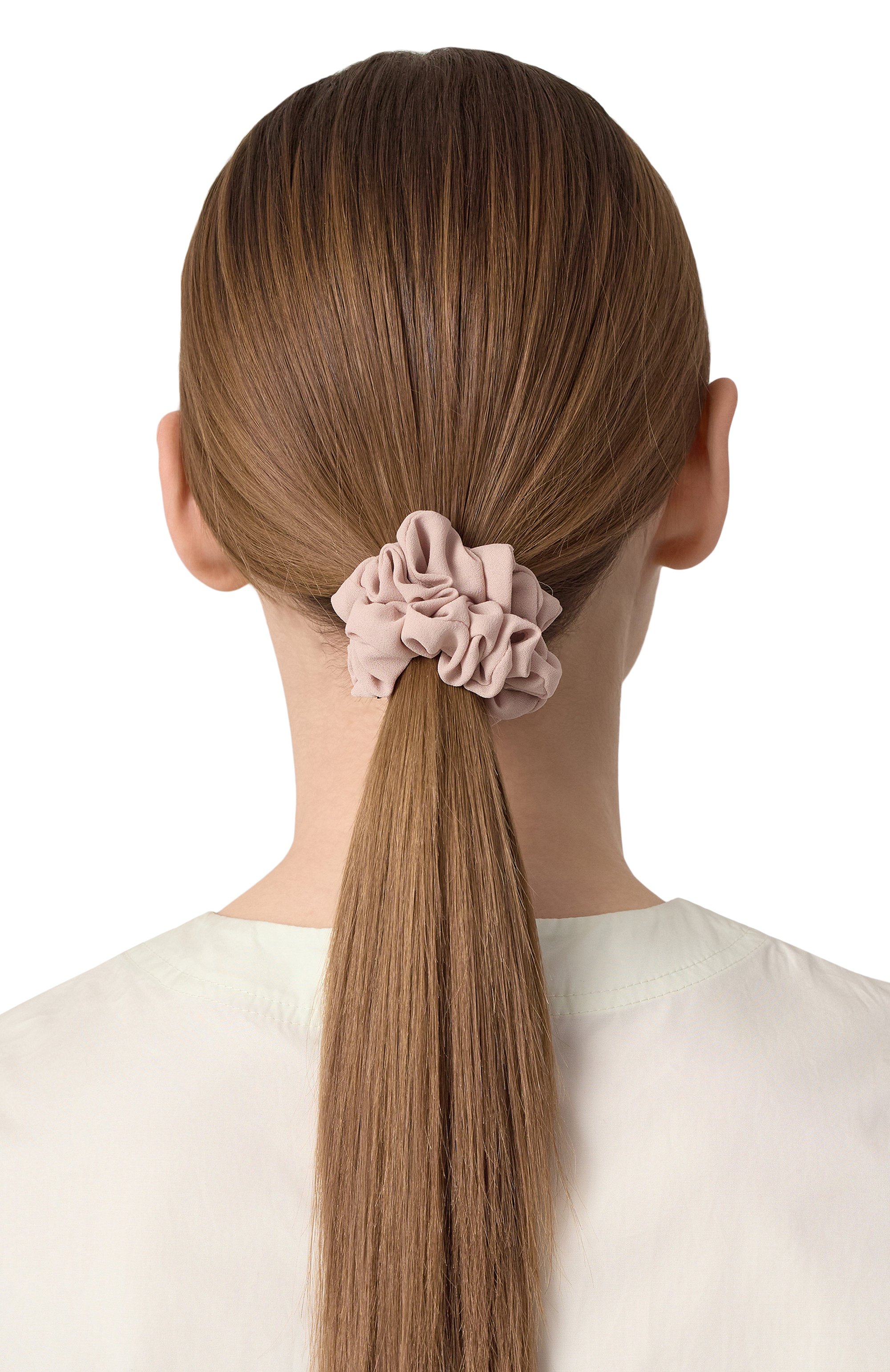 Резинка для волос ALEXANDRE DE PARIS, арт. TCH-25T-P24 S, фото 2