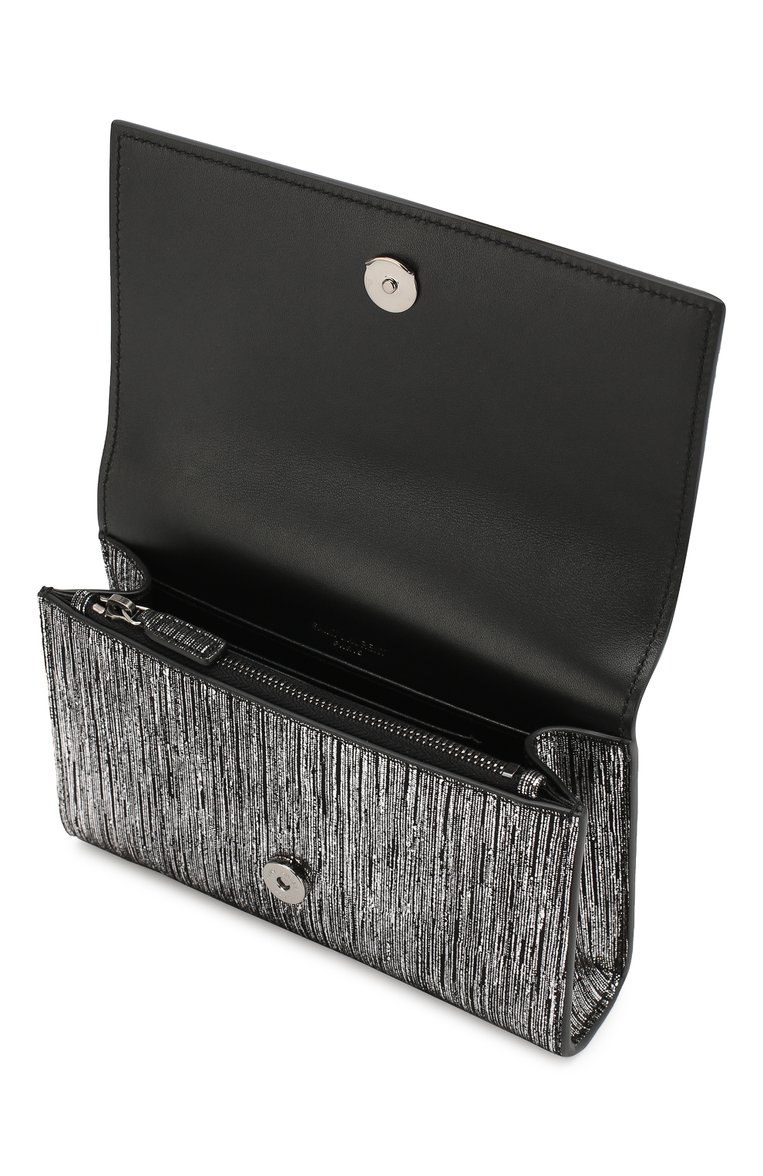 Поясная сумка monogram kate SAINT LAURENT, арт. 534395/08J0Y, фото 4