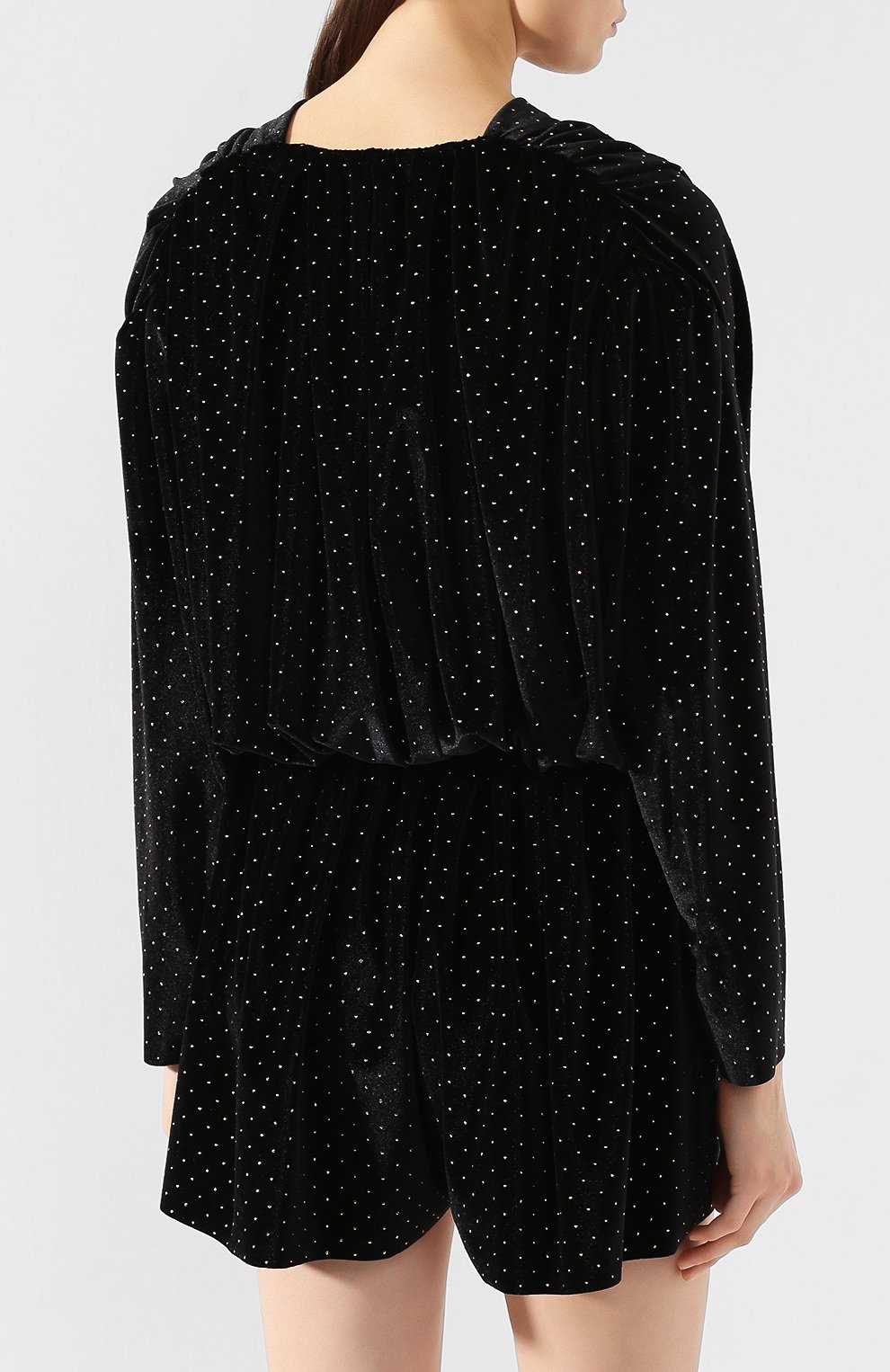 Комбинезон BALENCIAGA, арт. 601947/TGQ04, фото 4