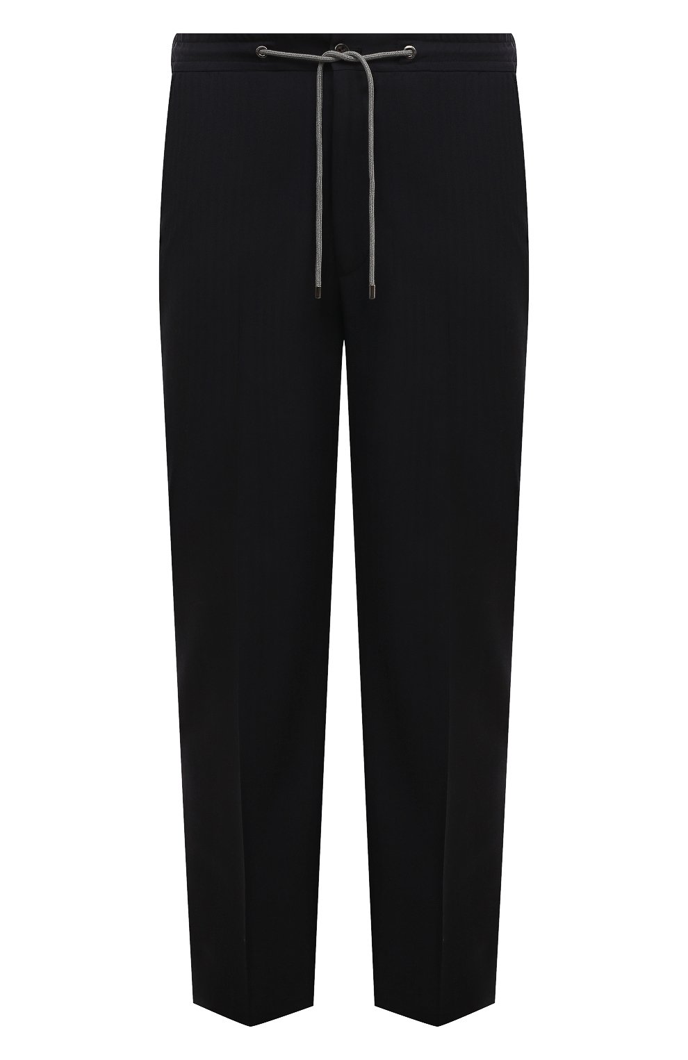 Шерстяные брюки CORNELIANI, арт. 934L27-9317321, фото 1