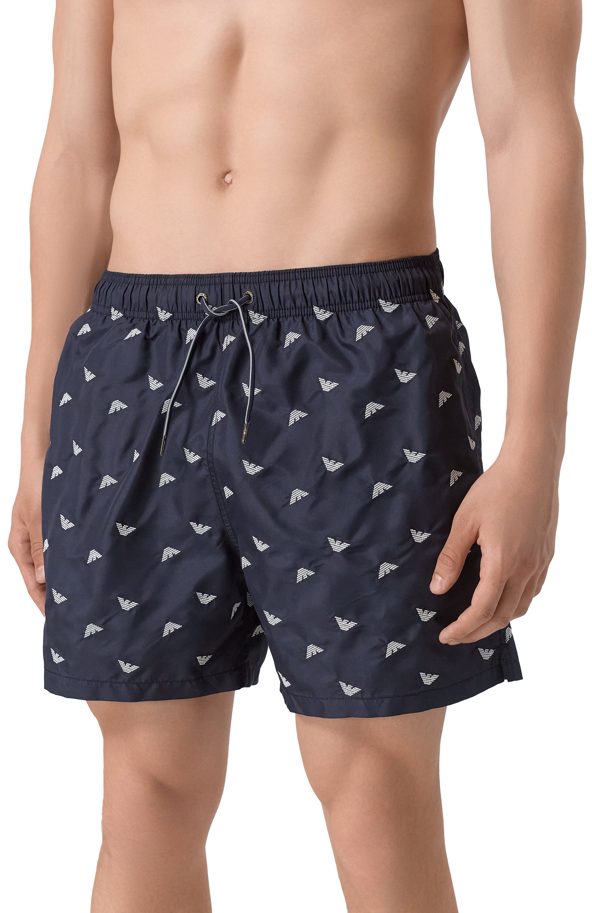 Плавки-шорты EMPORIO ARMANI, арт. EM000583/AF12358, фото 2