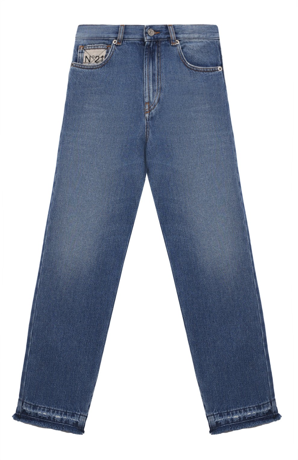 Джинсы N21, арт. N21887/N0338, фото 1