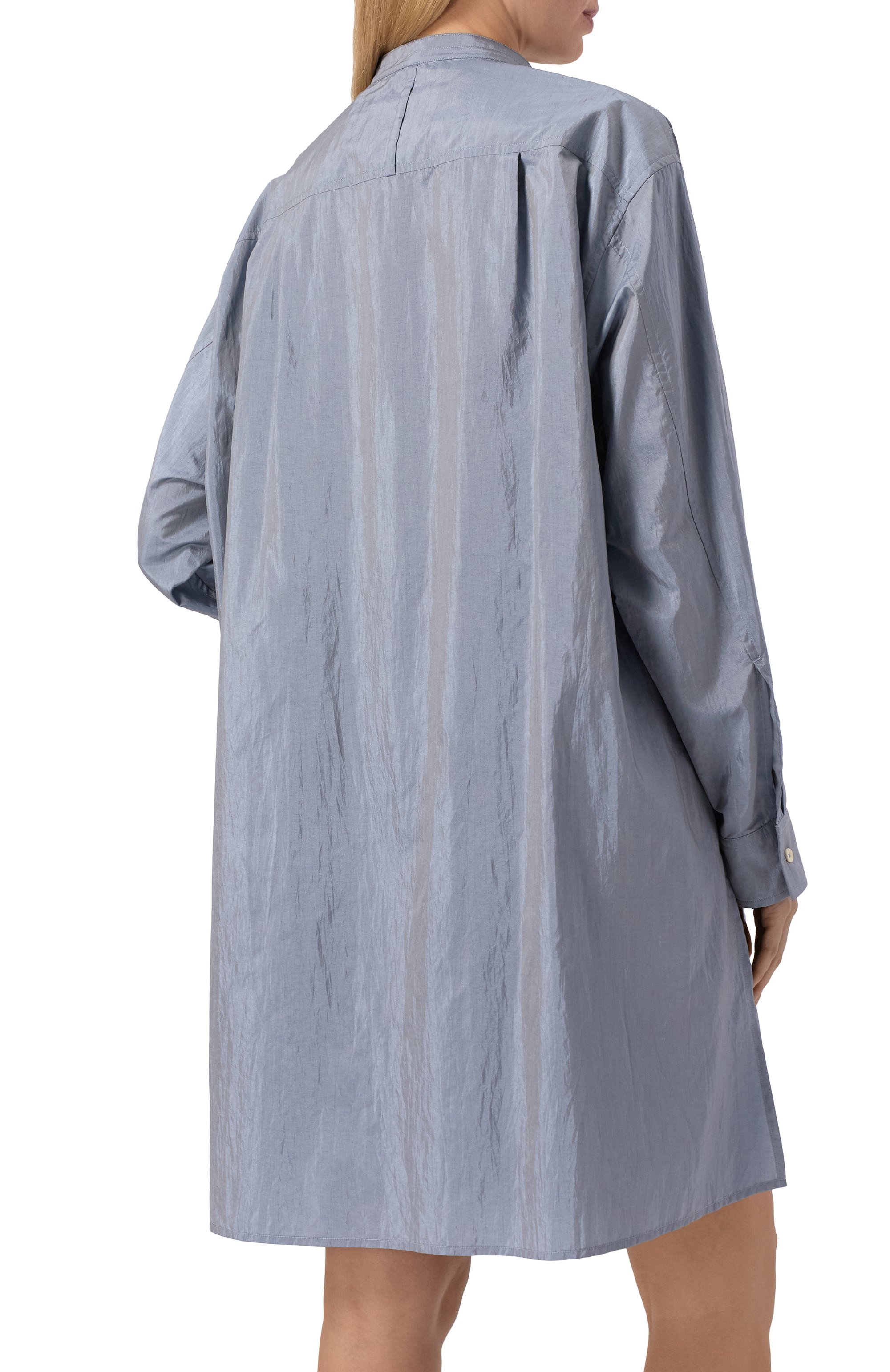 Рубашка JIL SANDER, арт. J40DL0159-J70003, фото 4