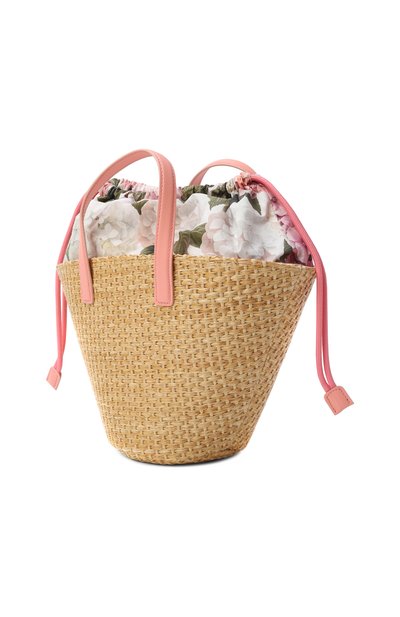 Сумка DOLCE & GABBANA, арт. EB0249/AX337