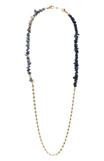 Колье лазурит HIAYNDERFYT, арт. 1421.535, фото 1
