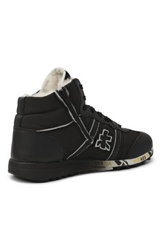 Комбинированные кроссо�вки adam PREMIATA WILL BE, арт. 15M81706/ADAM M/36-39, фото 3