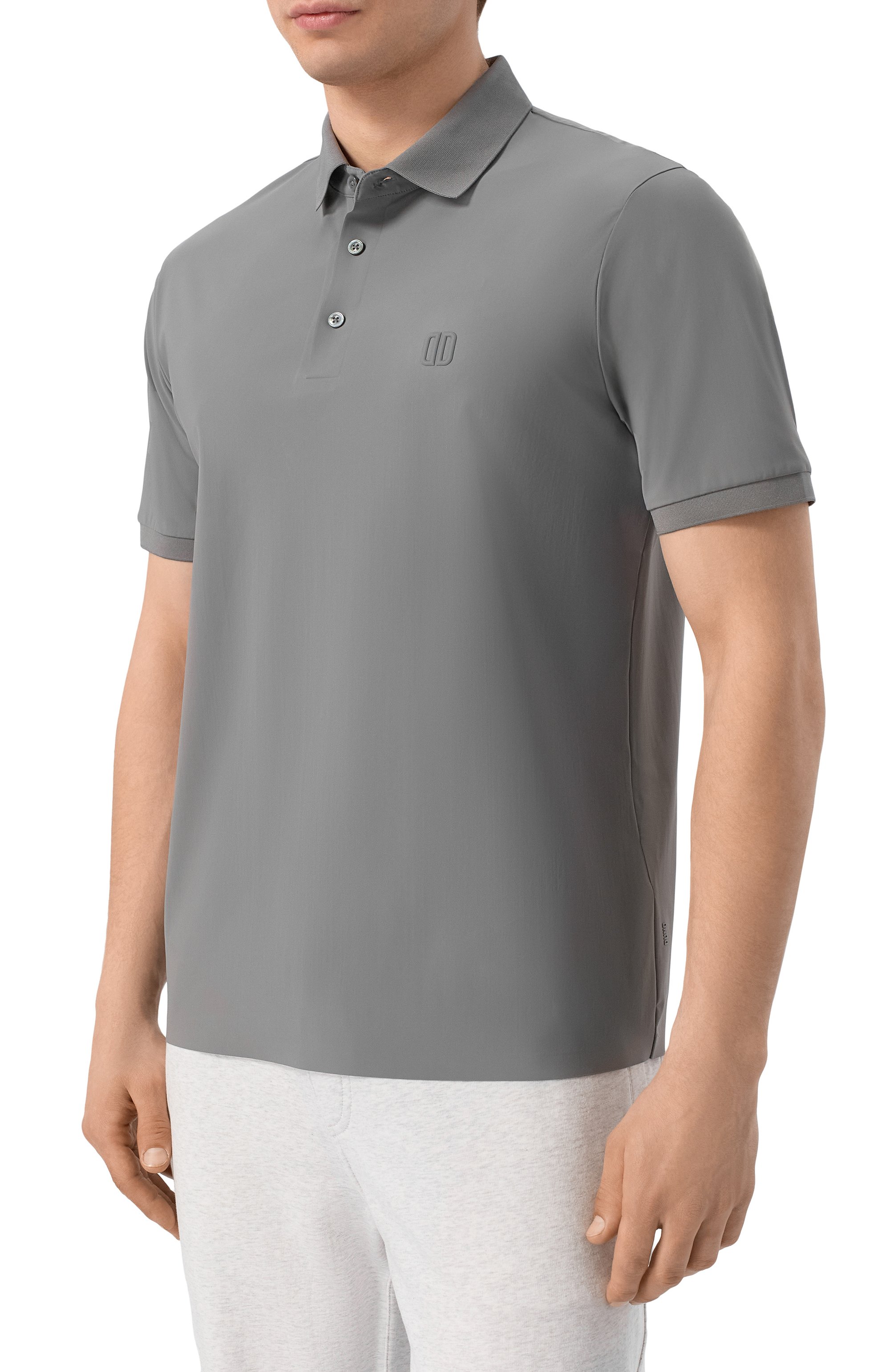 Поло DUNO, арт. VIRIX/0LBIA, фото 3