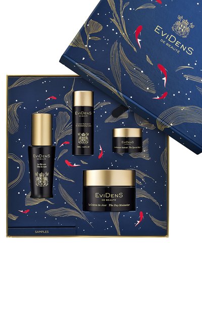 Набор the essential collection (2x30+50+10ml) EVIDENS DE BEAUTE, арт. 4560358169171, фото 4