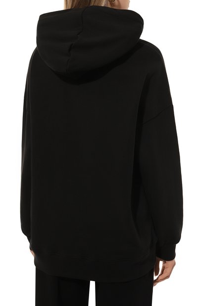 Хлопковое худи KSUBI, арт. WFA24FL002, фото 4