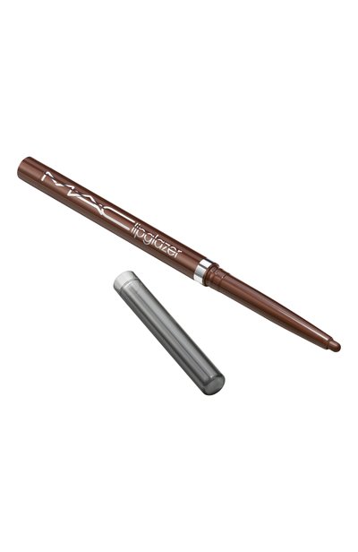 Глянцевый карандаш для губ lipglazer glossy liner, оттенок chestnut (0,25g) MAC, арт. S5PS-13, фото 5