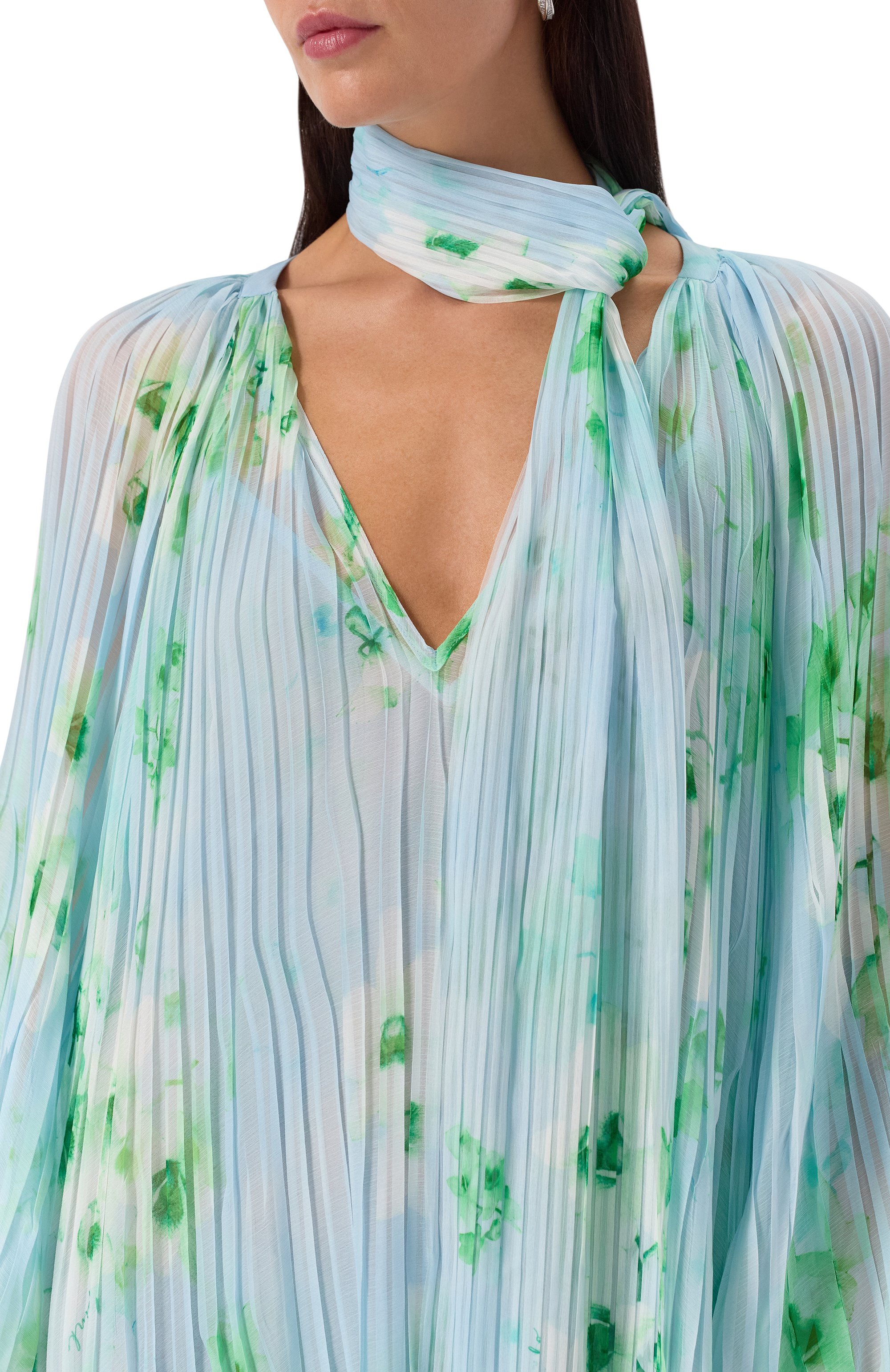 Платье PINKO, арт. 104992/A2DH, фото 5