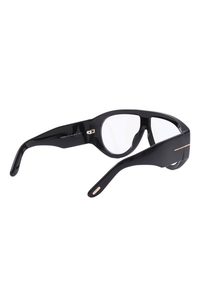 Оправа TOM FORD черного цвета по цене 51450 руб., арт. TF5958-B 001, фото 5 Оправа TOM FORD, арт. TF5958-B 001, фото 5