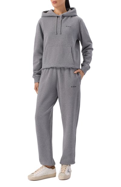 Хлопковое худи MC2 SAINT BARTH, арт. VRG0001-00657I/VIRGINIA, фото 2